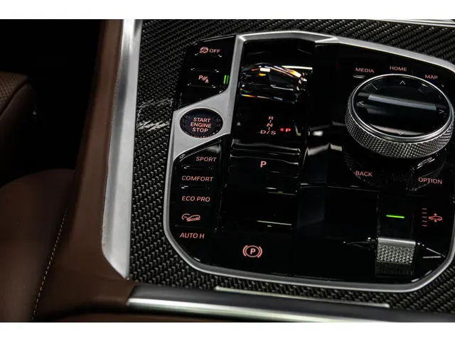 BMW X6 xDrive30d 2024 Diesel 40