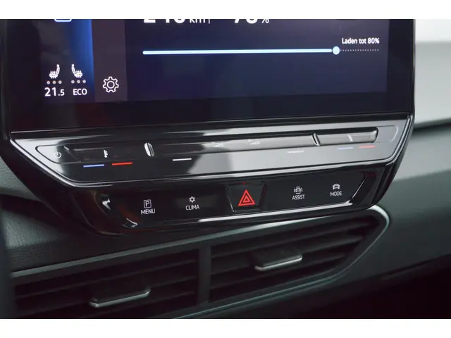 Volkswagen ID.3 Pro 58 kWh | Panoramadak 2021 Elektrisch 38