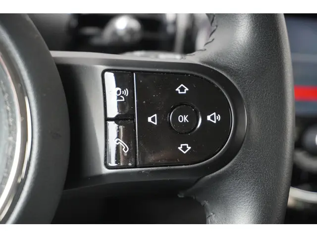 MINI Clubman Cooper 2022 Benzine 23