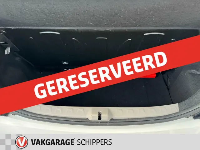 Toyota Aygo 1.0 VVT-i x airco cruise 5d 2018 Benzine 30