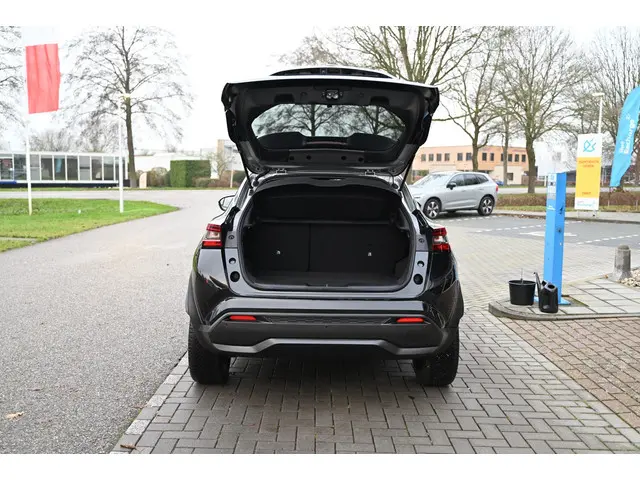 Nissan Juke 1.0 DIG-T Tekna 2025 Benzine 7