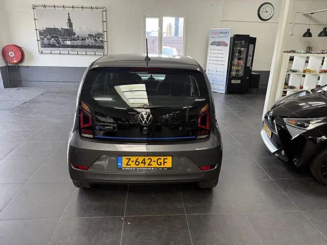 Volkswagen up! 1.0 R-Line 2022 Elektrisch 4