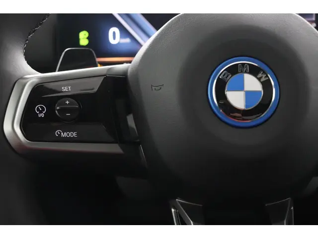 BMW i5 eDrive40 Sedan 2026 Elektrisch 16
