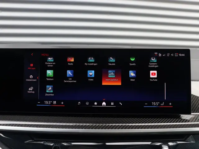 BMW X5 xDrive50e 2025 Hybride Benzine 33