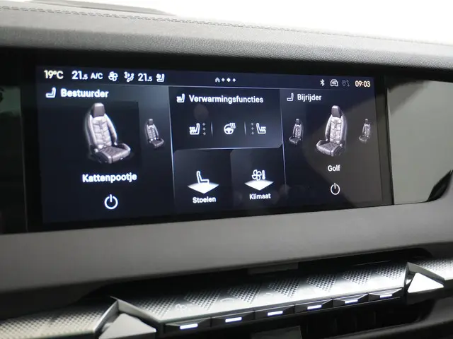 DS DS 4 1.2 PureTech Opéra 2024 Benzine 35