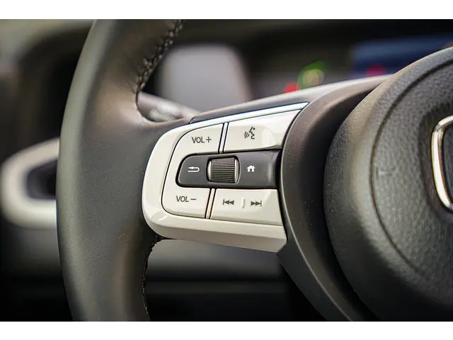 Honda Jazz 1.5i e:HEV ELEGANCE 2024 Hybride Benzine 16