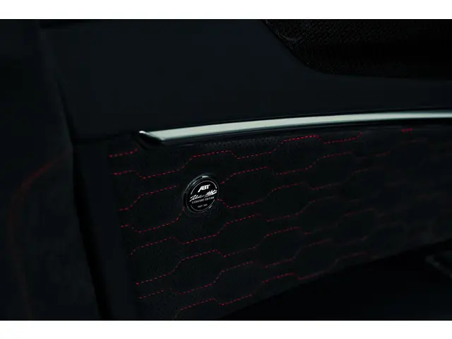 Audi RS6 RS 6 TFSI quattro 2023 Benzine 39