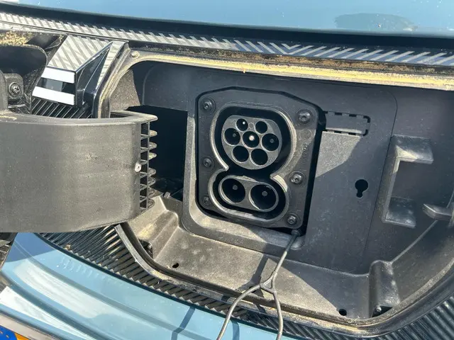 Dacia Spring Extreme 27 kWh 2023 Elektrisch 20