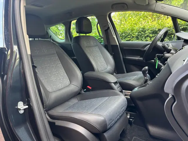 Opel Meriva 1.4 Turbo Cosmo 2012 Benzine 17