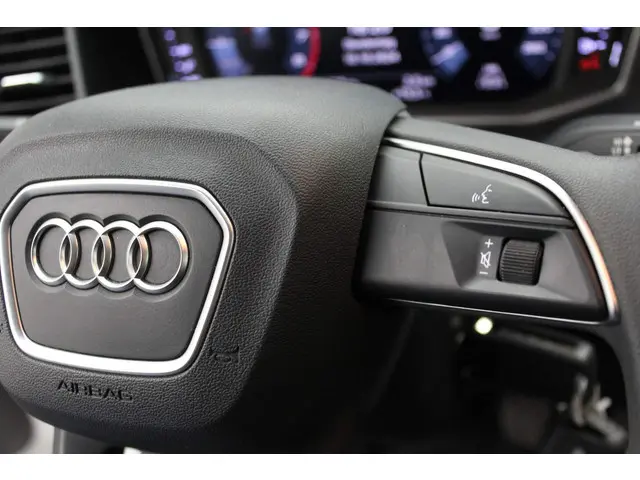 Audi A1 Sportback 25 TFSI 2019 Benzine 23