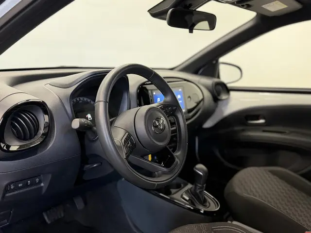 Toyota Aygo X 1.0 VVT-i Automaat Pulse 2025 Benzine 2
