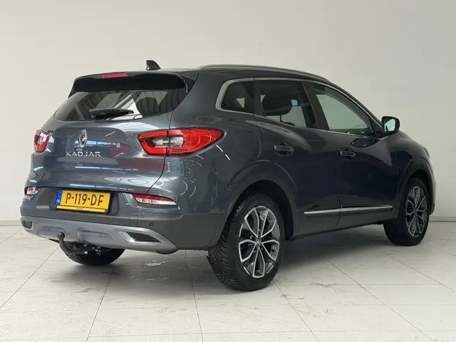 Renault Kadjar 2