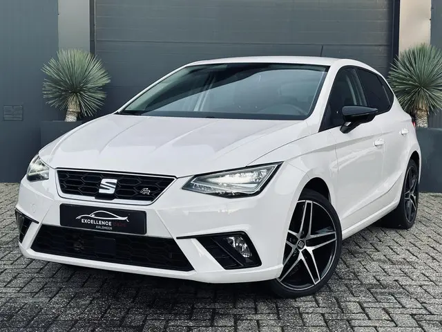 SEAT Ibiza 2