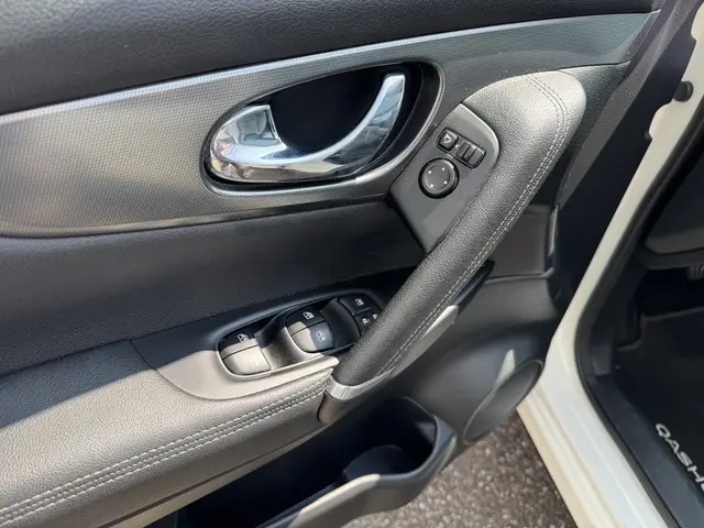 Nissan QASHQAI NISSAN Tekna Design 2019 Benzine 15