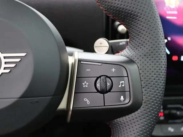 MINI 3-Deurs Cooper S 2024 Benzine 19