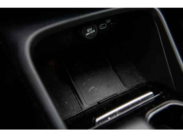 Volvo C40 Recharge Plus 69 kWh 2022 Elektrisch 24