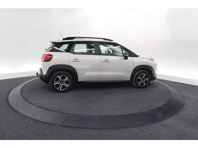 Citroën C3 Aircross PureTech 110 S&S Feel 2020 Benzine 8