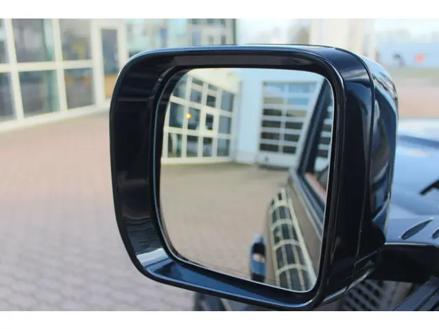 Land Rover Defender 2.0 P400e 110 X 2022 Hybride Benzine 12