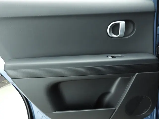 Hyundai IONIQ 5 Style 58 kWh 2023 Elektrisch 28