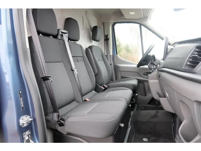 Ford E-Transit 350 L2H2 Trend 68 kWh 2022 Elektrisch 16