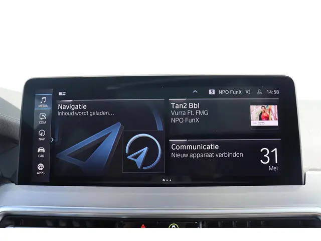 BMW iX3 | High Executive Edition | 2025 Elektrisch 19