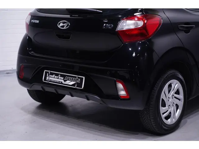 Hyundai i10 1.0 Select 2023 Benzine 15