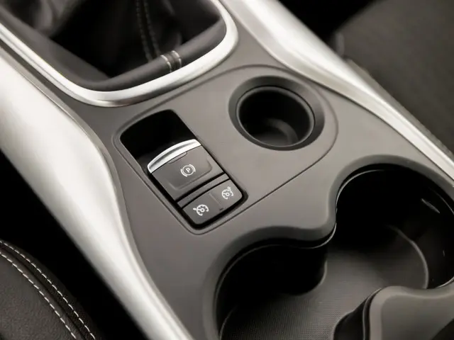 Renault Kadjar 1.2 TCe Intens Sport 2017 Benzine 27