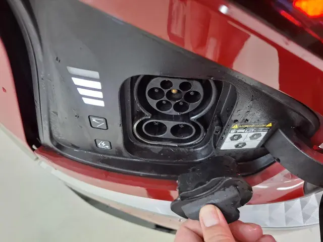 Kia EV6 Plus 77.4 kWh 2021 Elektrisch 14