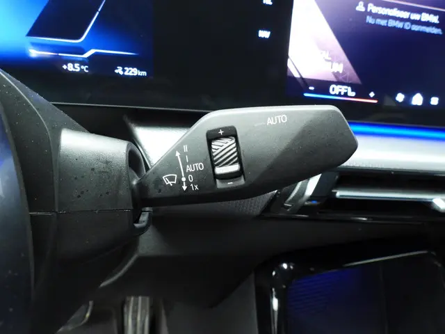 BMW iX2 eDrive20 2025 Elektrisch 18