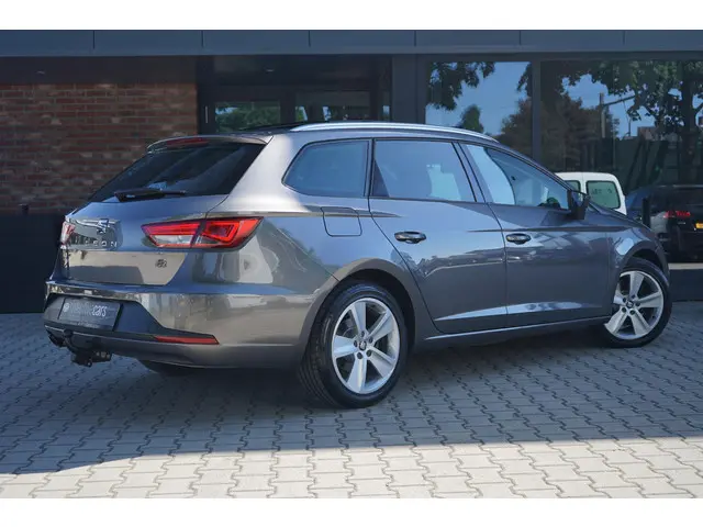 SEAT Leon ST 1.8 TSI FR Business 2014 Benzine 3