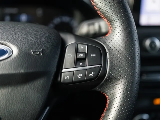 Ford Focus 1.0 EcoBoost ST Line Business 2019 Benzine 29