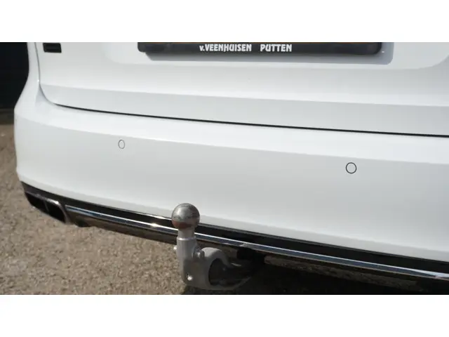 Volvo V90 2.0 T6 320PK AWD Inscription 2017 Benzine 39