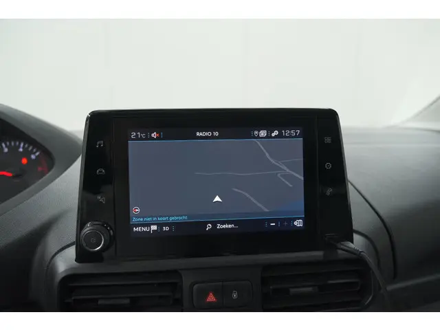 Peugeot Partner 1.5 BlueHDi 100 S&S L1 2022 Diesel 32