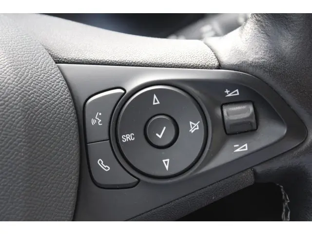Opel Corsa-e Elegance 50 kWh 2022 Elektrisch 25