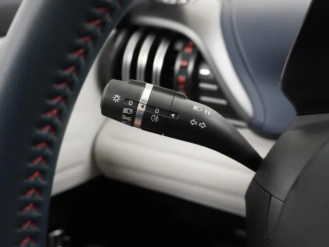 BYD ATTO 3 Design 2023 Elektrisch 27