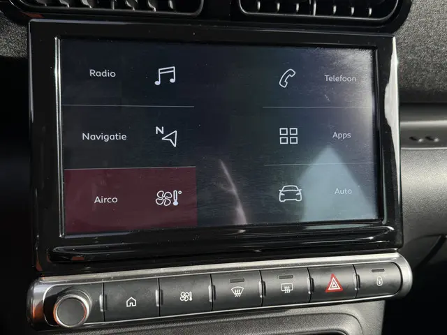 Citroën C3 Aircross 1.2 PureTech Plus 2023 Benzine 9