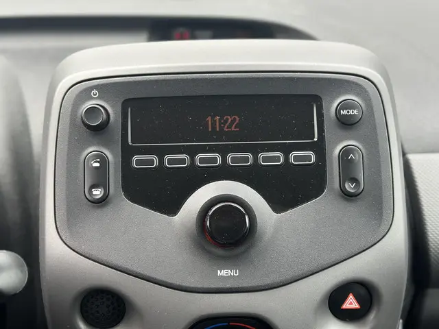 Peugeot 108 1.0 e-VTi Active 2020 Benzine 10