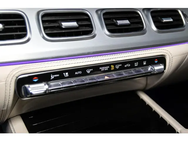 Mercedes-Benz GLE 350 e 4MATIC 2022 Hybride Benzine 21