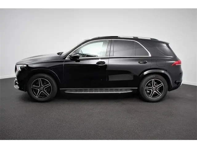 Mercedes-Benz GLE 350 e AMG 4-MATIC 2022 Hybride Benzine 6