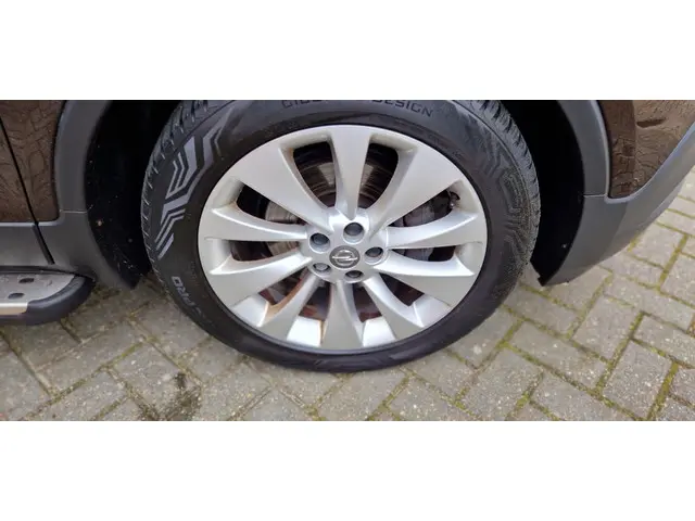 Opel Mokka 1.4 T Cosmo 2015 Benzine 6