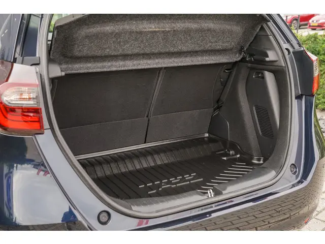 Honda Jazz 1.5i e:HEV COMFORT 2021 Hybride Benzine 34