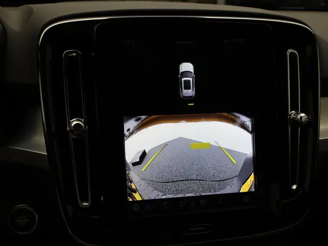 Volvo XC40 2.0 B4 Plus Dark 2024 Benzine 16