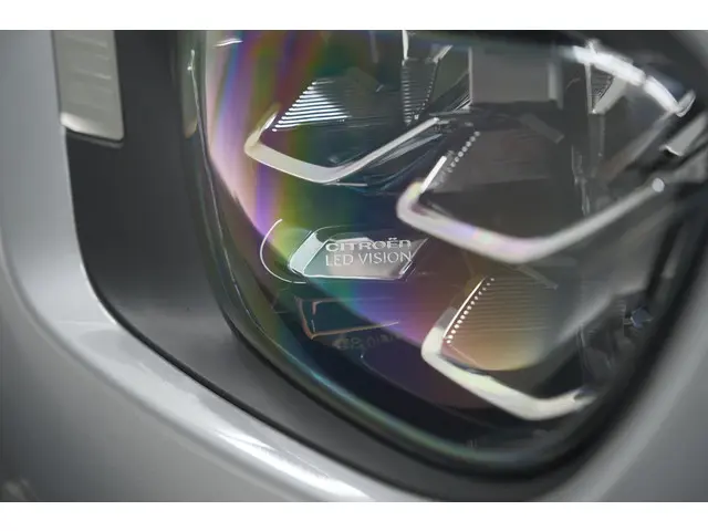 Citroën C3 PureTech 110 EAT6 Max 2024 Benzine 17