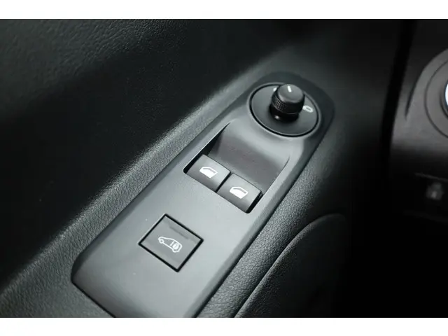 Opel Combo 1.5D L2H1 Edition | Navi 2021 Diesel 7