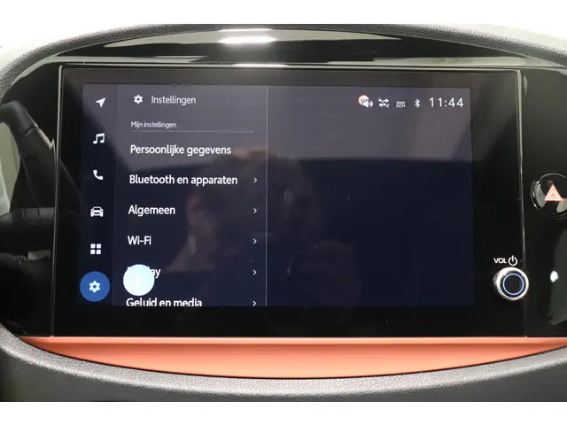 Toyota Aygo X 1.0 VVT-i MT Envy, 2025 Benzine 37