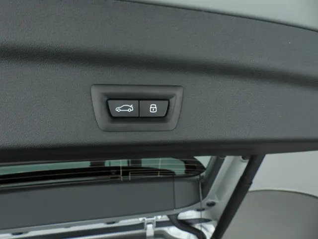 BMW iX1 eDrive20 2025 Elektrisch 29