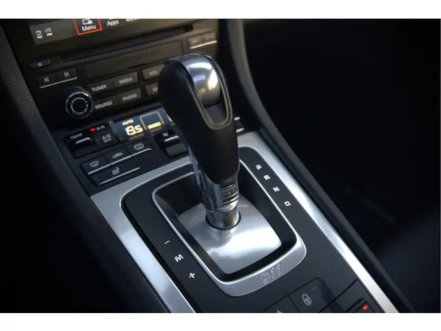 Porsche 911 3.0 Carrera 2018 Benzine 55