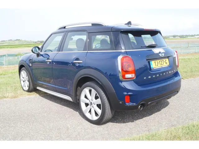 MINI Countryman Mini 1.5 Cooper Chili 2018 Benzine 5