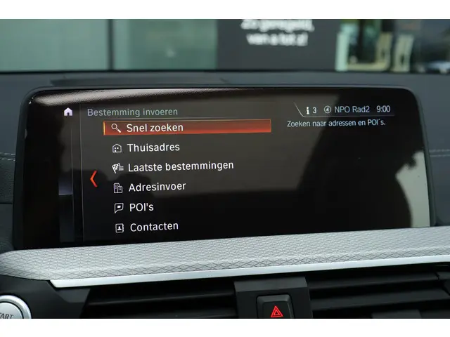 BMW X3 M40i xDrive High Executive 2017 Benzine 32