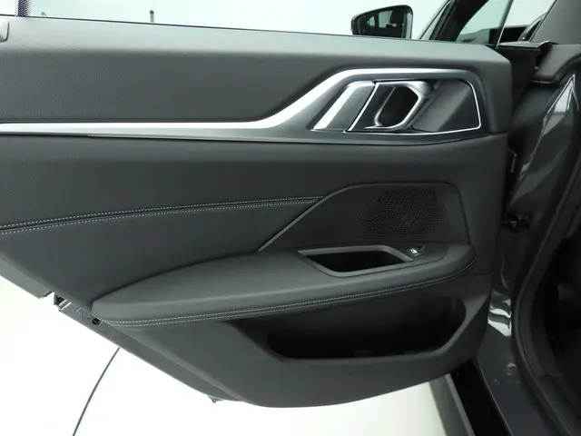 BMW 4 Serie Gran Coupe 420i 2023 Benzine 17